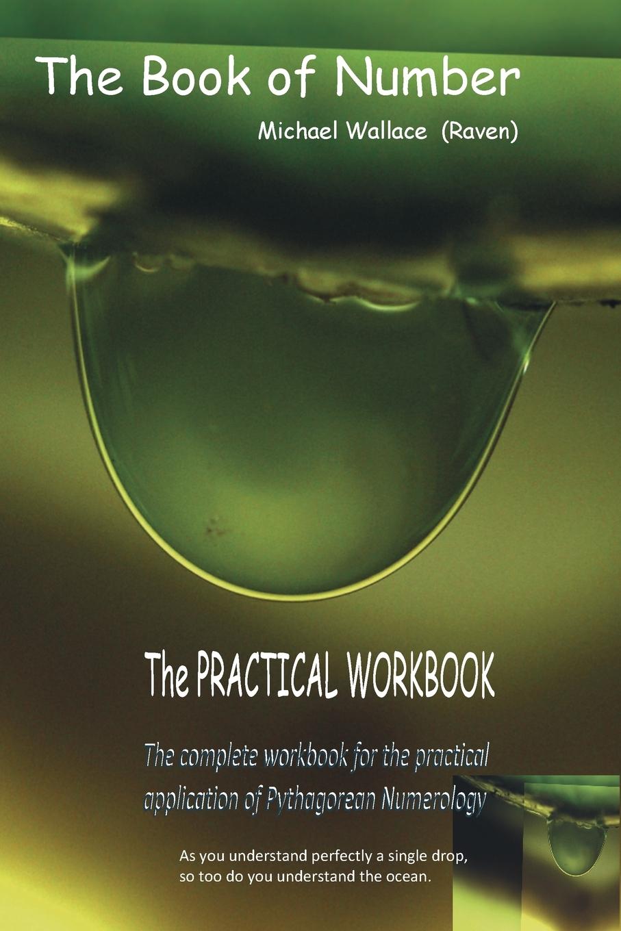 Vorderes Coverbild The Book of Number