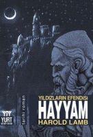 Vorderes Coverbild Hayyam - Yildizlarin Efendisi