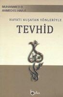 Vorderes Coverbild Hayati Kusatan Yönleriyle Tevhid