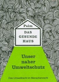 Vorderes Coverbild Das gesunde Haus