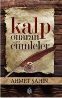Vorderes Coverbild Kalp Onaran Cümleler
