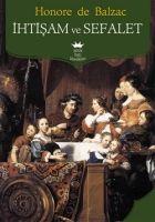Vorderes Coverbild Ihtisam ve Sefalet