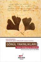 Vorderes Coverbild Gönül Yakinliklari