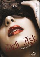 Vorderes Coverbild Gizli Ask