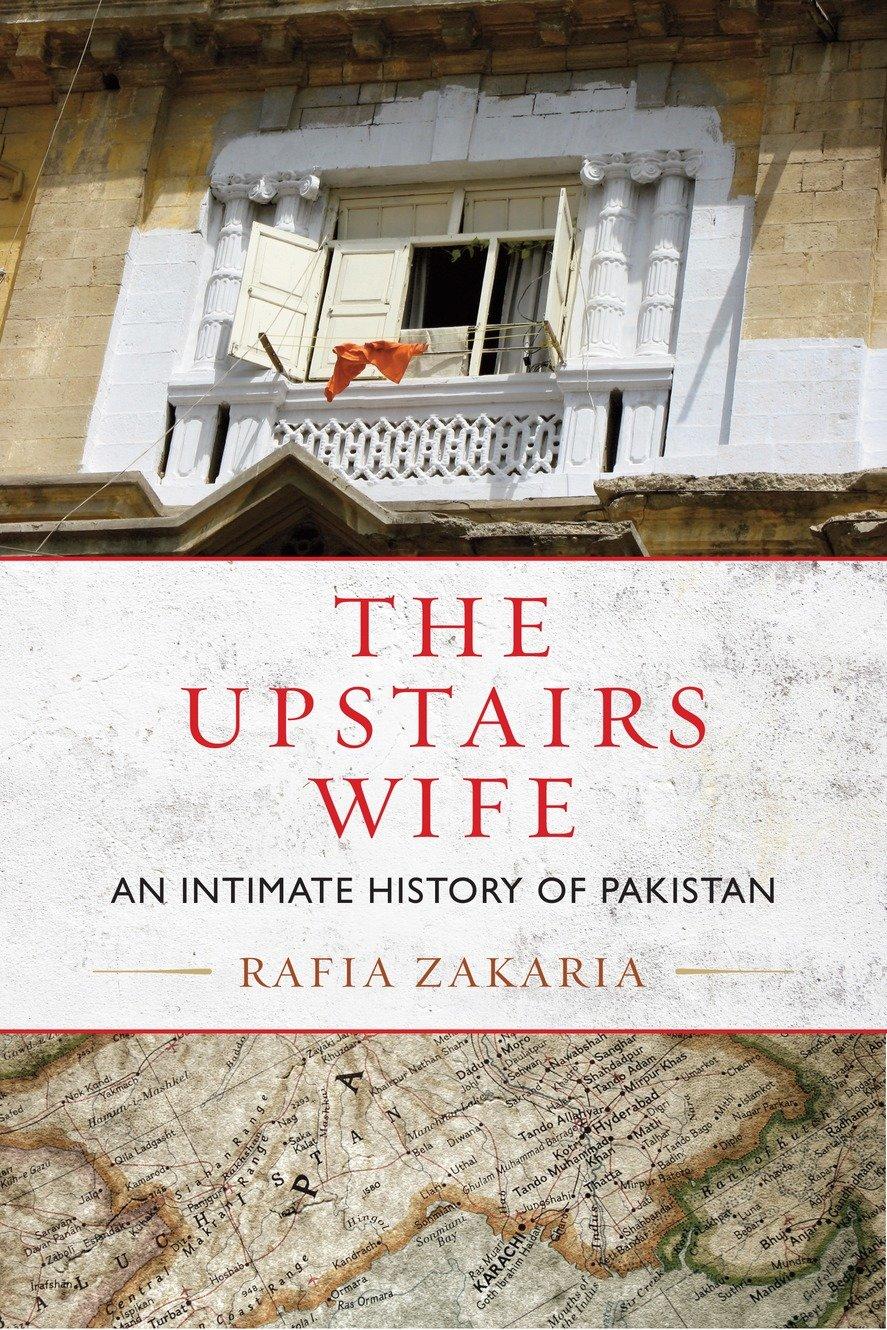 Vorderes Coverbild The Upstairs Wife
