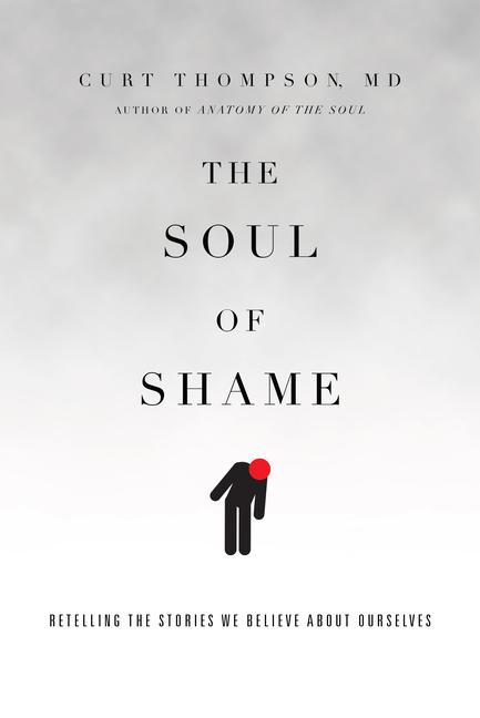 Vorderes Coverbild The Soul of Shame