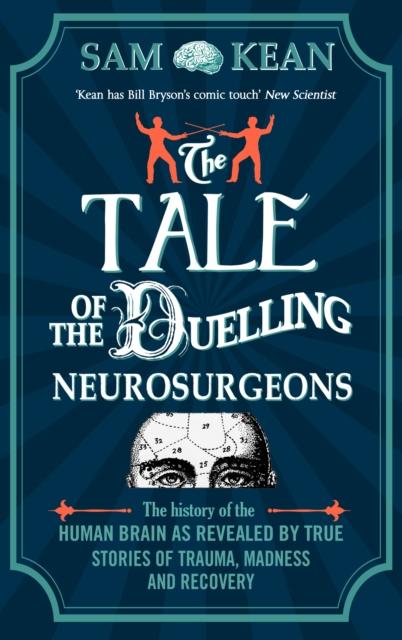 Vorderes Coverbild The Tale of the Duelling Neurosurgeons