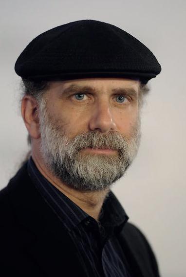 Autorenbild Secrets and Lies