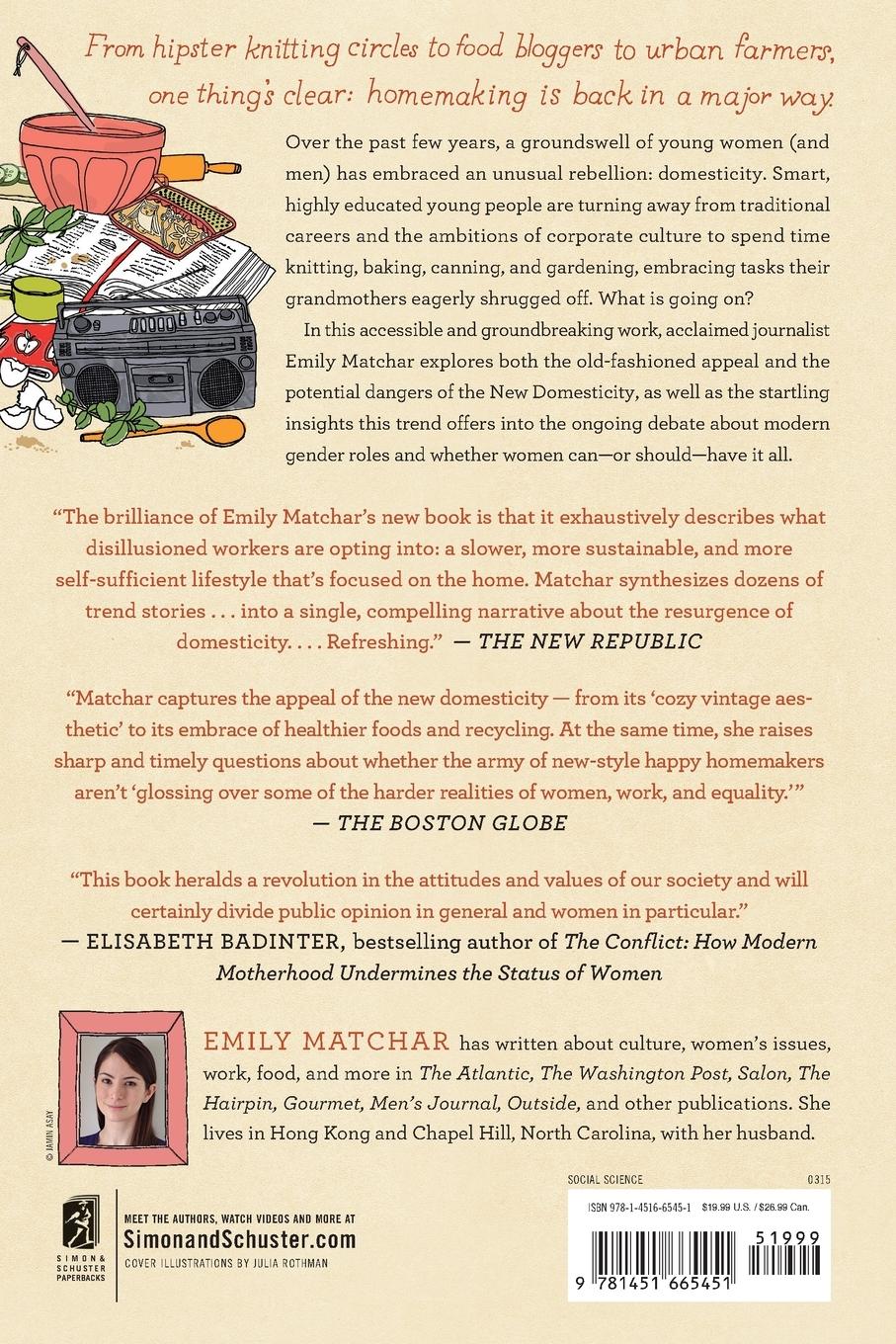 Rückseitencover Homeward Bound