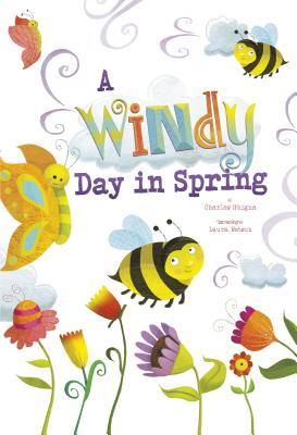 Vorderes Coverbild A Windy Day in Spring