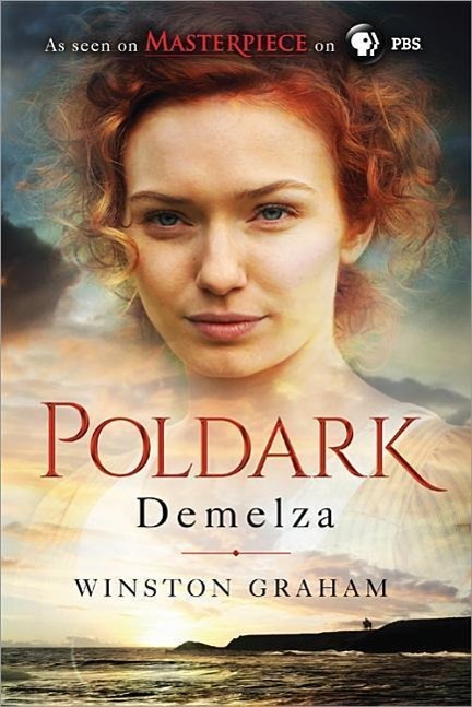 Vorderes Coverbild Demelza