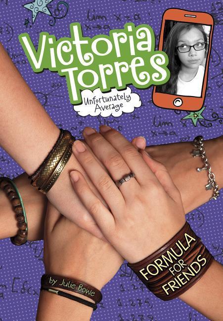 Vorderes Coverbild Formula for Friends