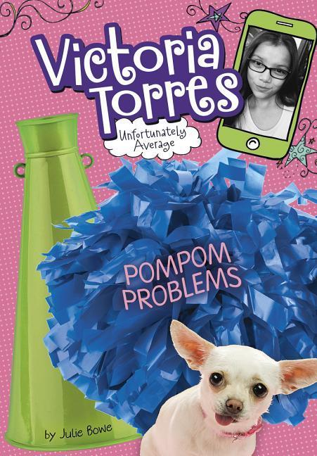 Vorderes Coverbild Pompom Problems
