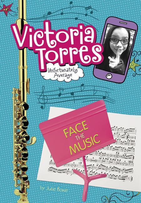 Vorderes Coverbild Face the Music