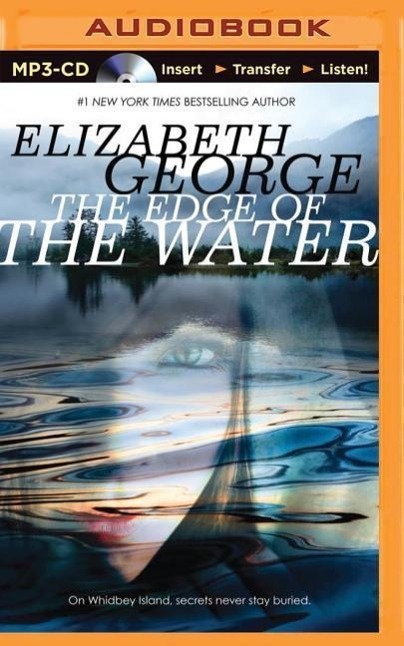 Vorderes Coverbild The Edge of the Water