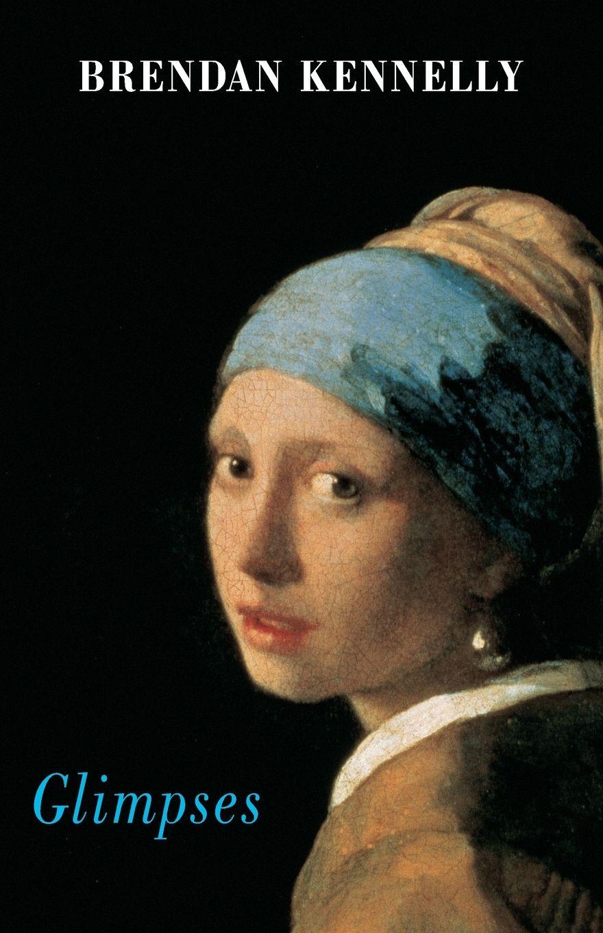 Vorderes Coverbild Glimpses