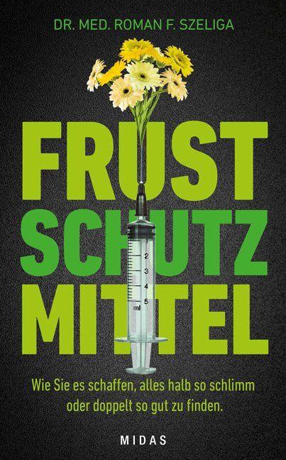 Vorderes Coverbild Frustschutzmittel