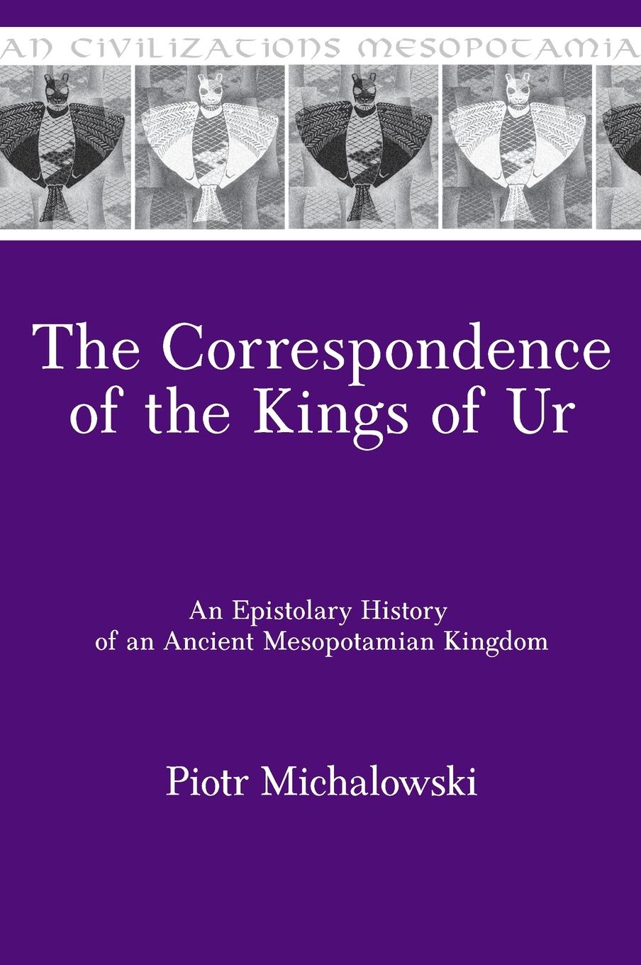 Vorderes Coverbild Mesopotamian Civilizations