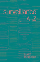 Vorderes Coverbild Surveillance A-Z