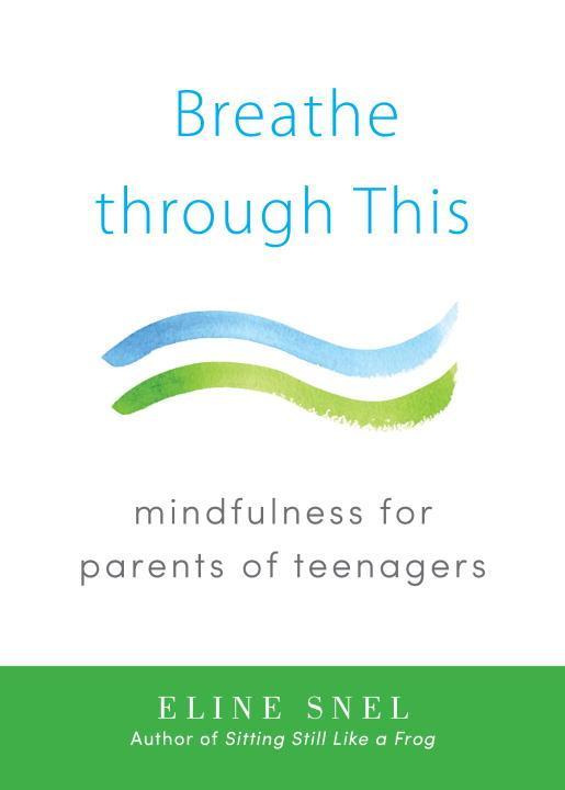 Vorderes Coverbild Breathe Through This