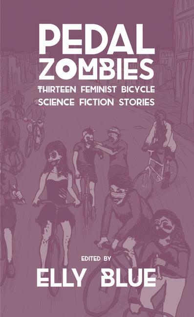 Vorderes Coverbild Pedal Zombies