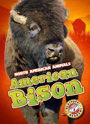 Vorderes Coverbild American Bison