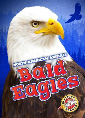 Vorderes Coverbild Bald Eagles