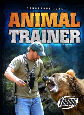 Vorderes Coverbild Animal Trainer