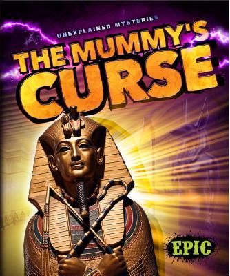 Vorderes Coverbild The Mummy's Curse