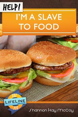 Vorderes Coverbild Help! I'm a Slave to Food