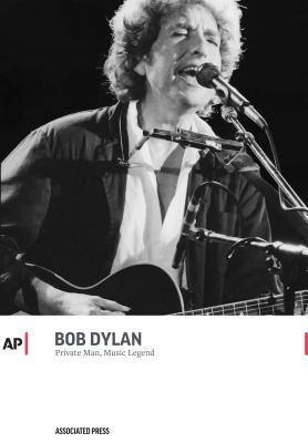 Vorderes Coverbild Bob Dylan
