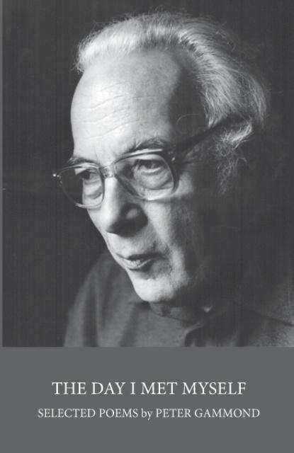 Vorderes Coverbild The Day I Met Myself