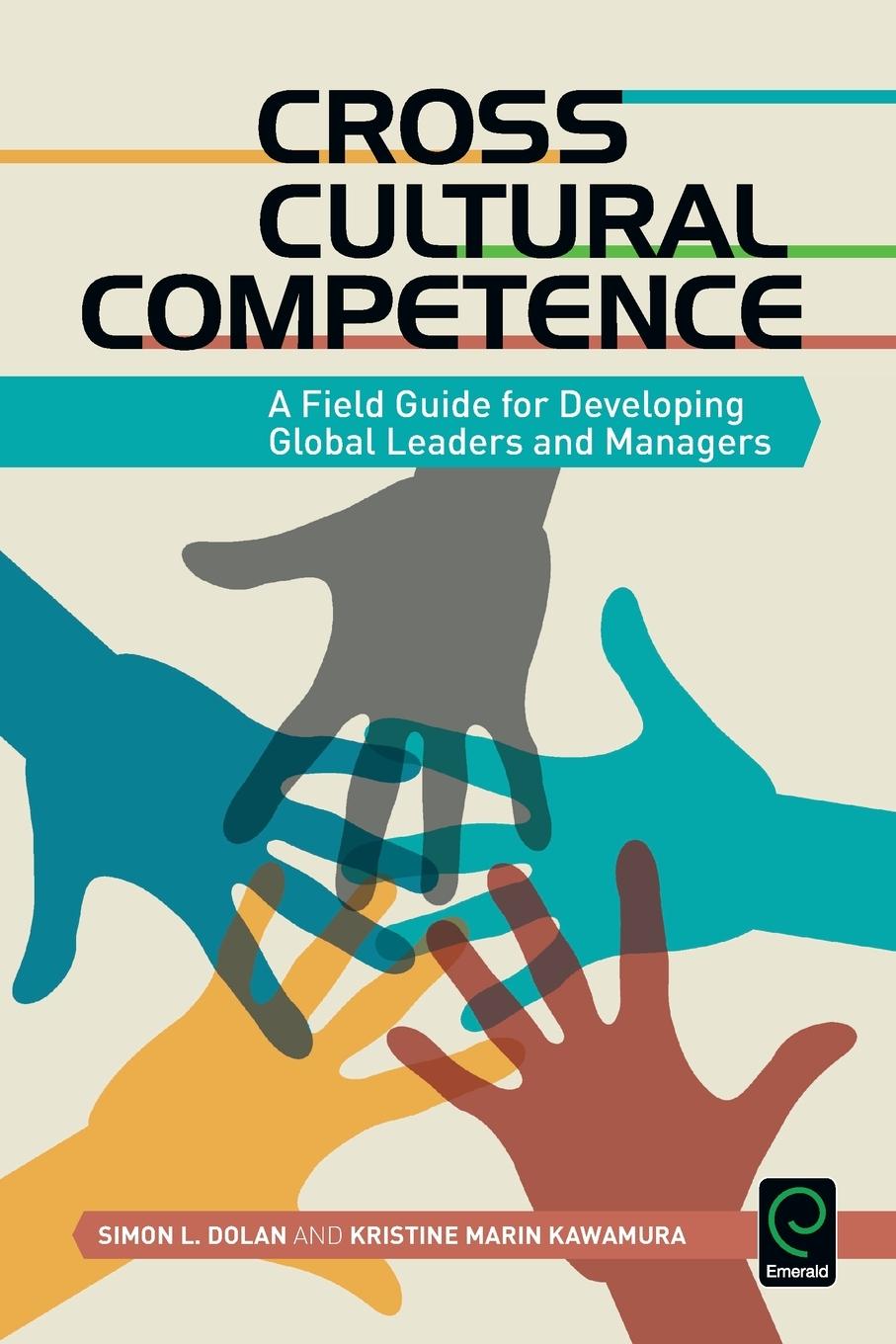 Vorderes Coverbild Cross Cultural Competence