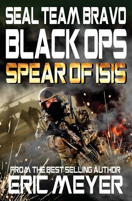 Vorderes Coverbild SEAL Team Bravo