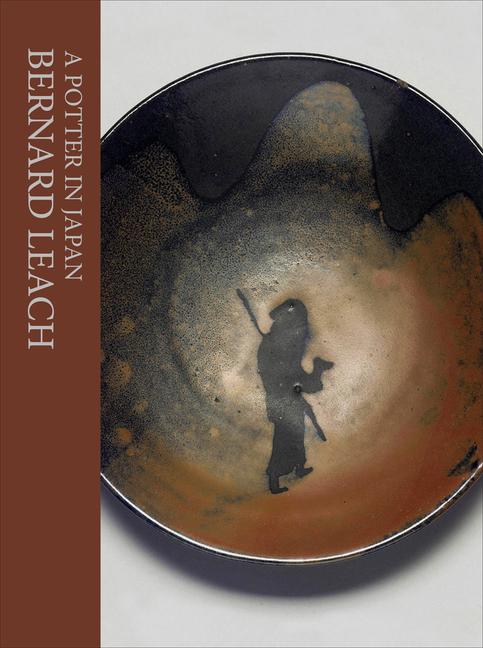 Vorderes Coverbild A Potter in Japan