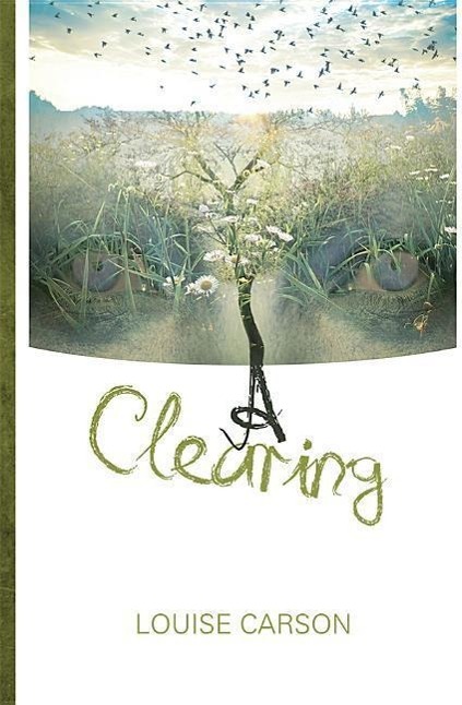 Vorderes Coverbild A Clearing
