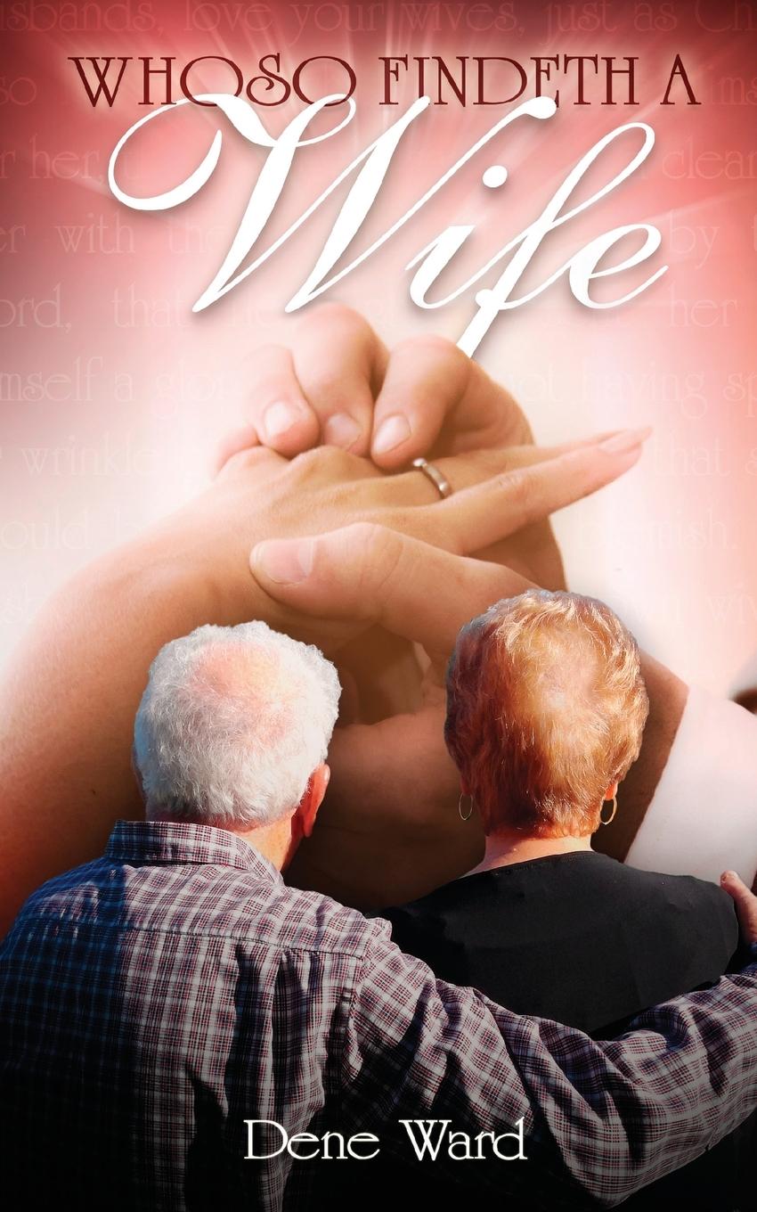 Vorderes Coverbild Whoso Findeth a Wife