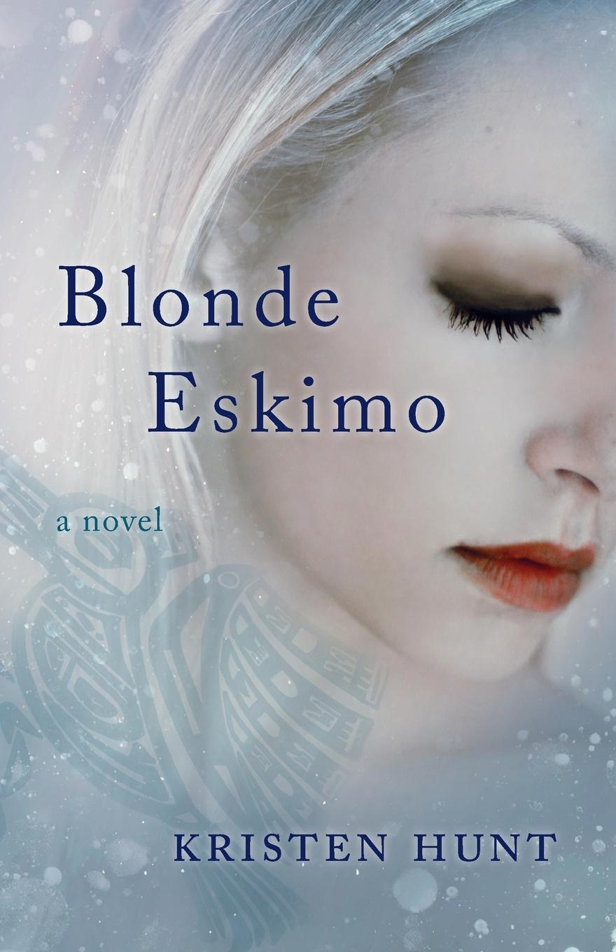 Vorderes Coverbild Blonde Eskimo