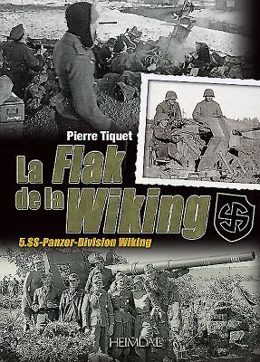 Vorderes Coverbild La Flak de la Wiking
