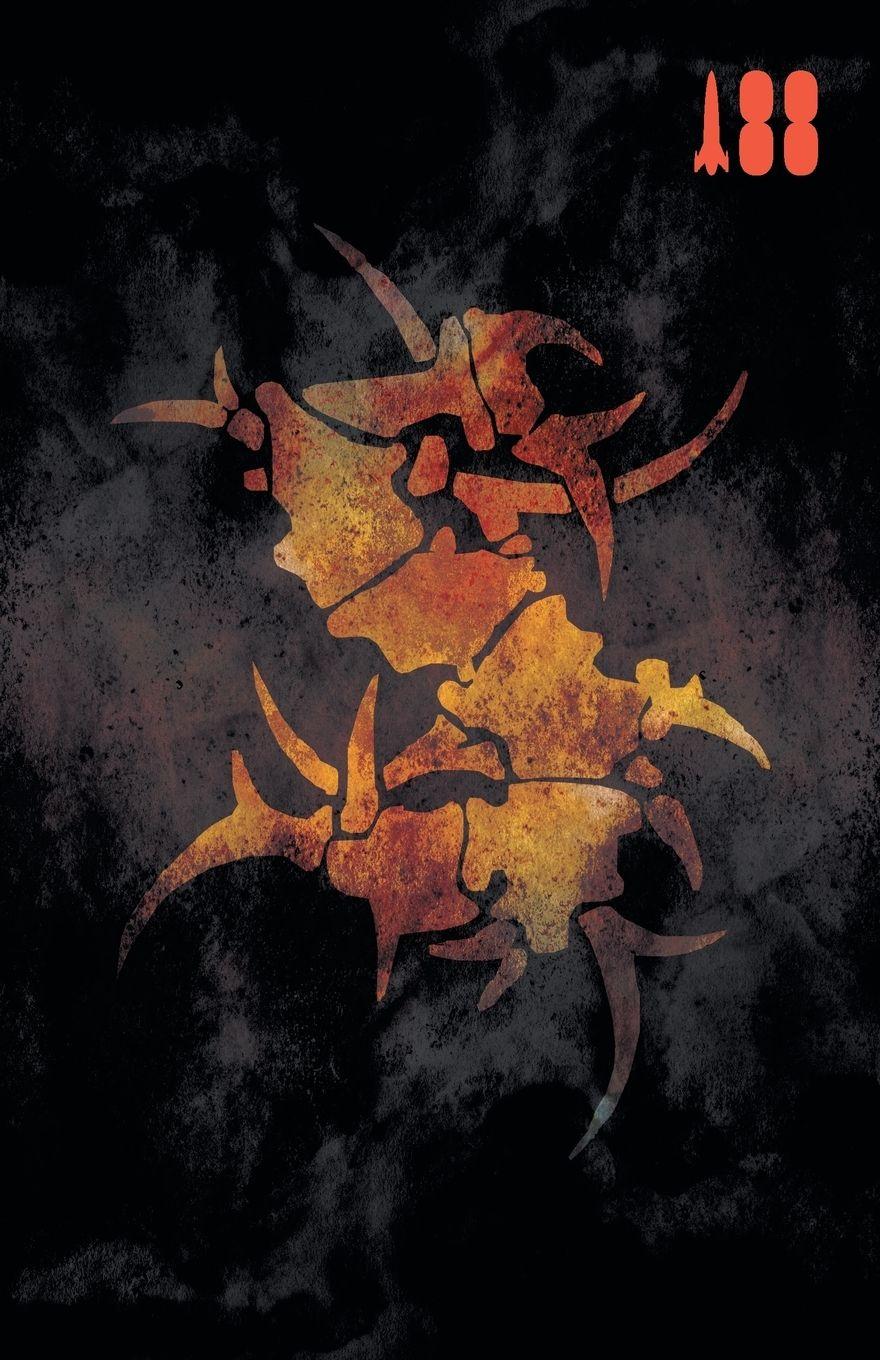 Vorderes Coverbild Relentless