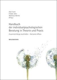 Vorderes Coverbild Handbuch der individualpsychologischen Beratung in Theorie und Praxis