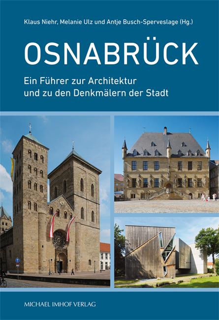 Vorderes Coverbild Osnabrück