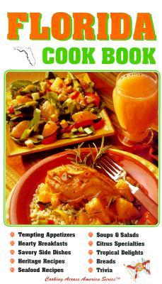Vorderes Coverbild Florida Cook Book