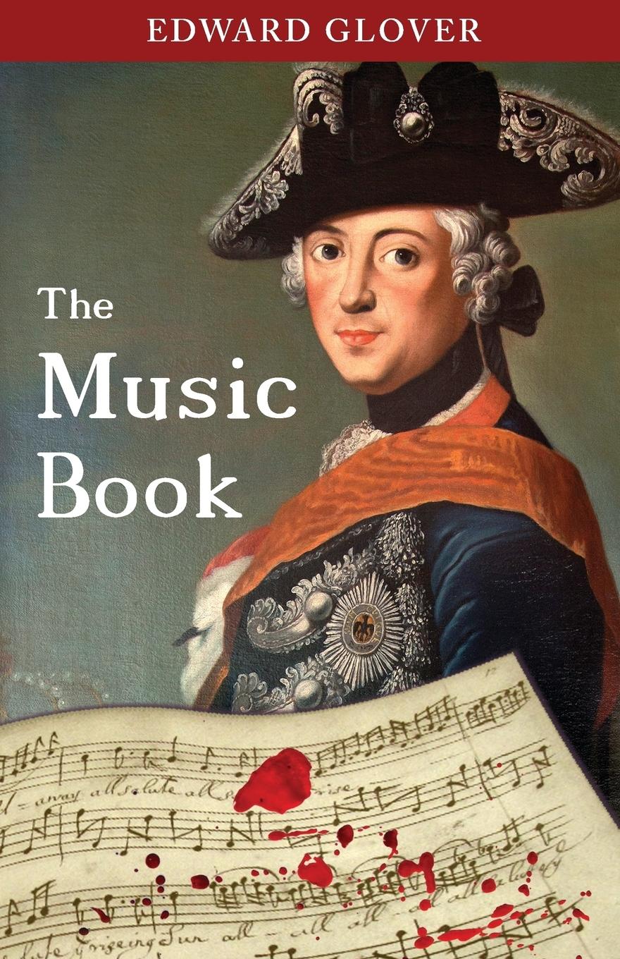 Vorderes Coverbild The Music Book