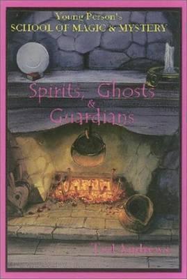 Vorderes Coverbild Spirits, Ghost and Guardians