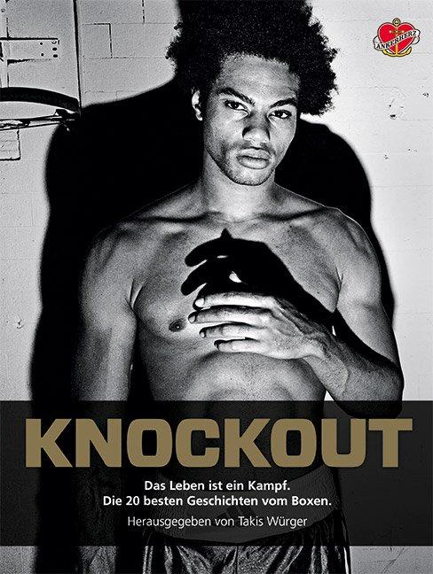 Vorderes Coverbild Knockout