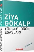 Vorderes Coverbild Türkcülügün Esaslari