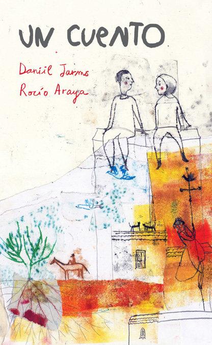 Vorderes Coverbild Un cuento