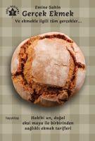 Vorderes Coverbild Gercek Ekmek