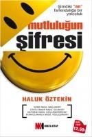 Vorderes Coverbild Mutlulugun Sifresi